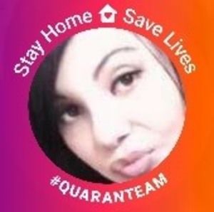 Meet your Posher, Tina